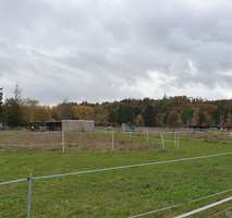 21.000 m² Pferdekoppeln und 314 m² Wohnen
